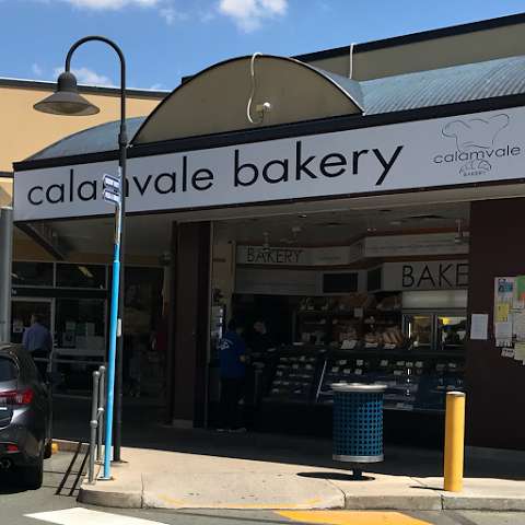 Photo: Calamvale Bakery