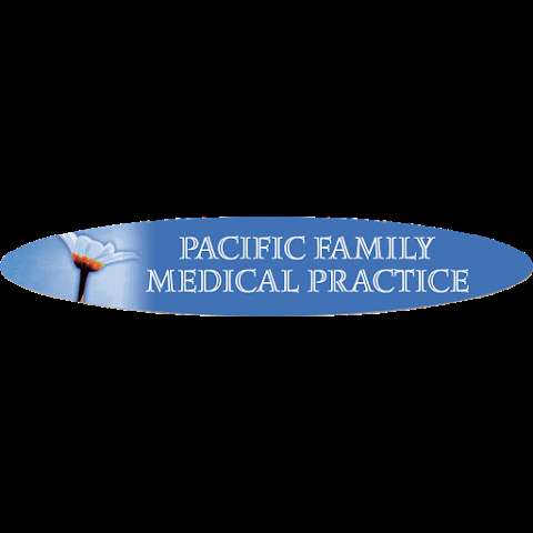 Photo: Pacific Family Medical Practice Pty Ltd