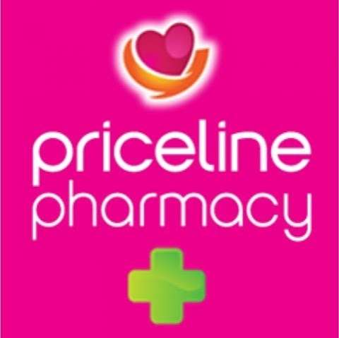 Photo: Priceline Pharmacy Calamvale