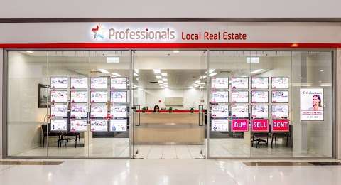 Photo: Professionals Calamvale Local Real Estate Agent